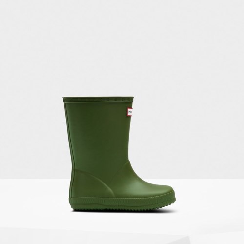 Hunter Original Classic Wellies (S167N) Ireland